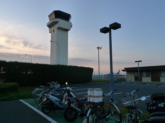 高知県道373号高知空港インター線