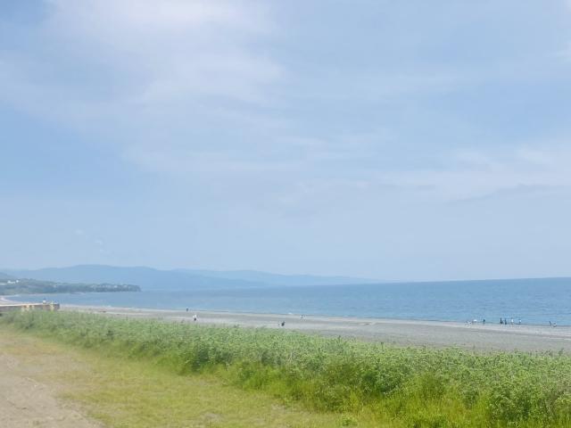 琴ヶ浜