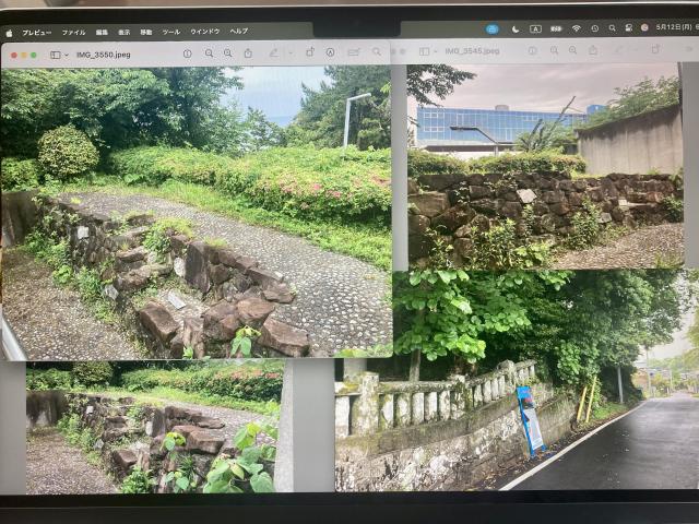 浦戸を全体で考える
