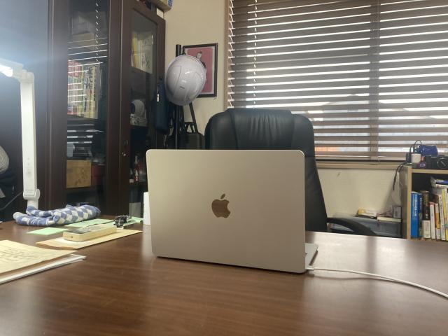 AppleⅡ