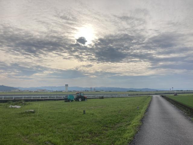 三嶋村の話