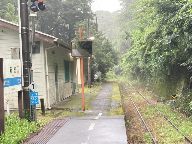 線路はつづくよ、そこまでは2
