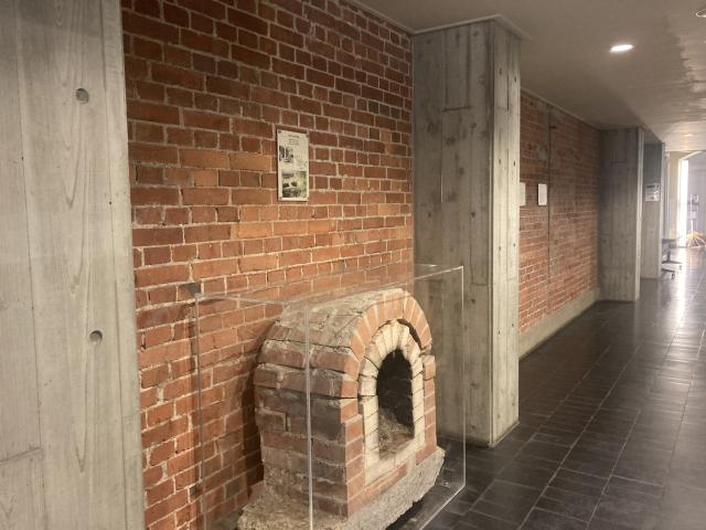 大阪市中央公会堂の志